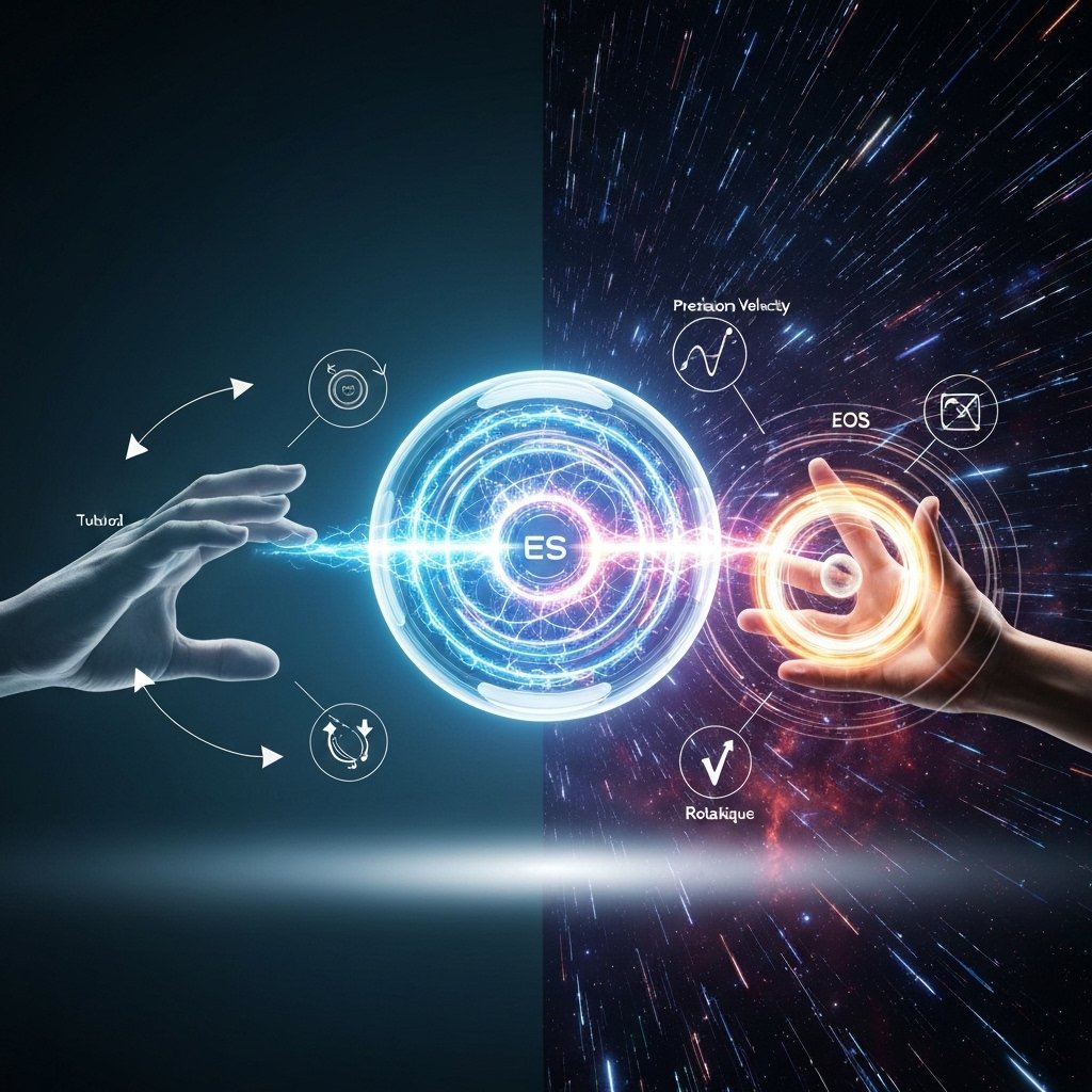 EOS파워볼 완전 정복 가이드: 초보부터 고수까지 관련 이미지