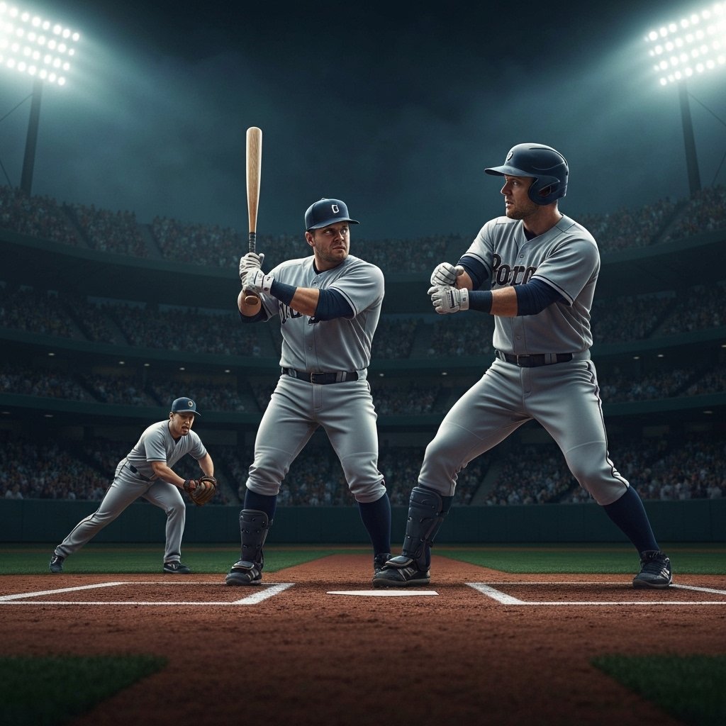 일반볼 소중대 배팅 시 피해야 할 실수 관련 이미지