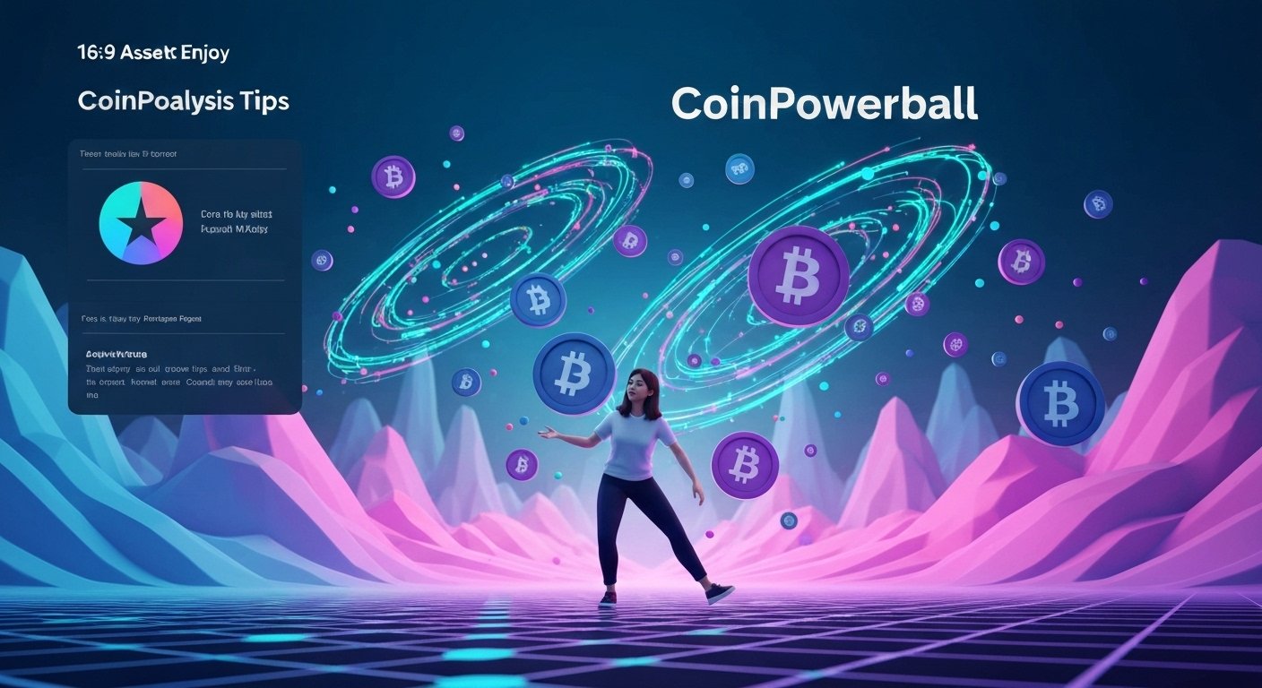 코인파워볼 제대로 즐기고 싶다면? 반드시 알아야 할 분석 꿀정보 총정리