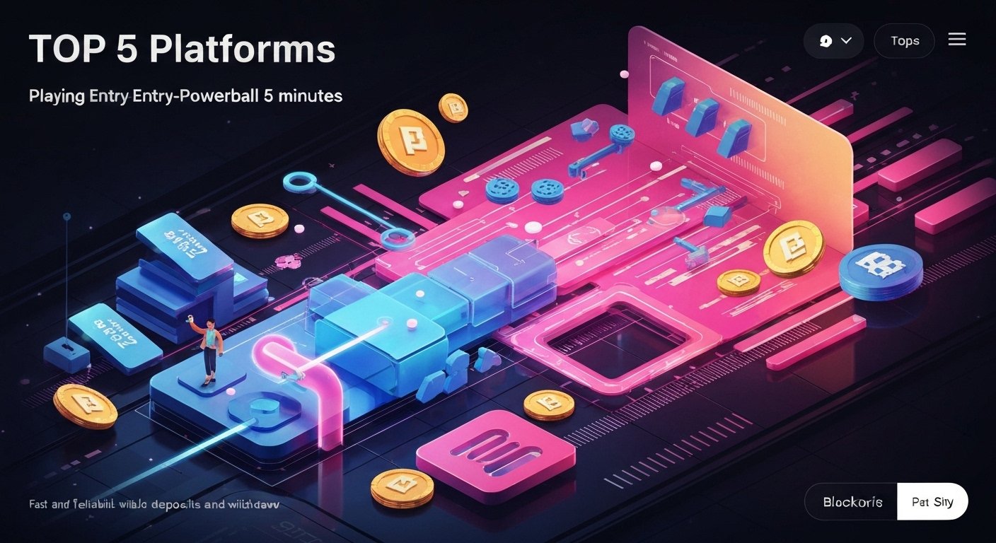 💰 블록체인 파워볼 입출금 빠른 곳! 엔트리 파워볼 5분 배팅 플레이 가능한 사이트 TOP 5!