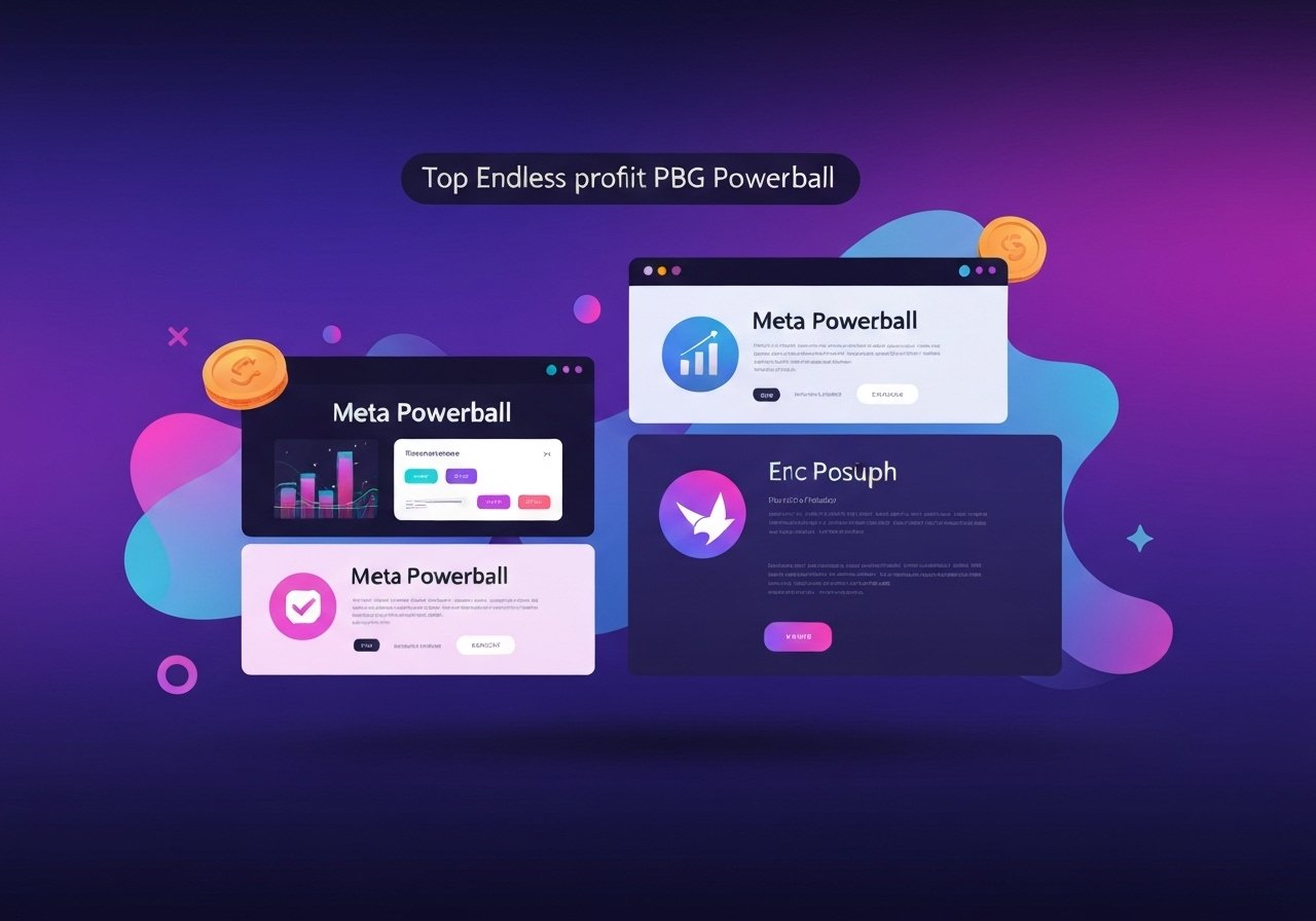 💸 메타 파워볼 TOP 5 순위! PBG 파워볼 무한매충 있는 사이트 TOP 순위 리스트!