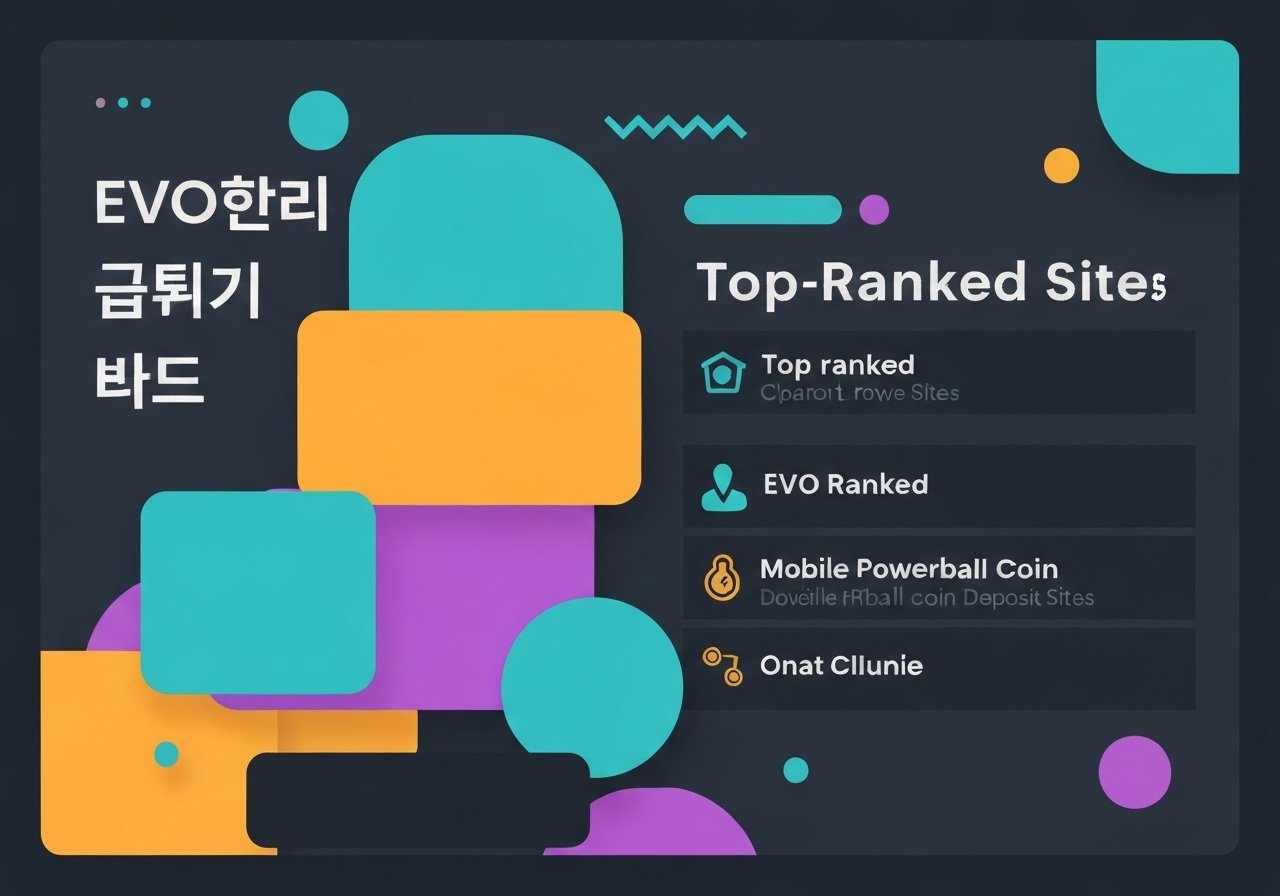 ๐ธ EVOํ์๋ณผ ๋ฌดํ๋งค์ถฉ ํํ! ๋ชจ๋ฐ์ผํ์๋ณผ ์ฝ์ธ์
๊ธ ๊ฐ๋ฅํ ์ฌ์ดํธ TOP ์์ ๋ฆฌ์คํธ!