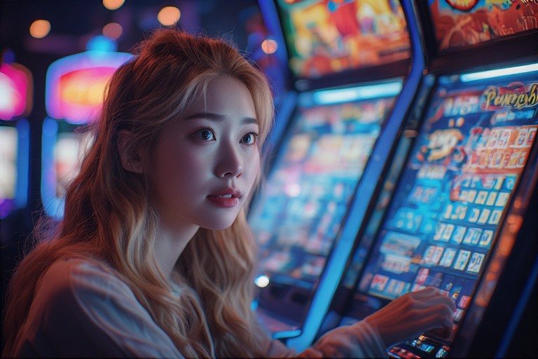 이오스 파워볼 코인 충전해서 해보니까 환전도 빠르고 편한 것 같아