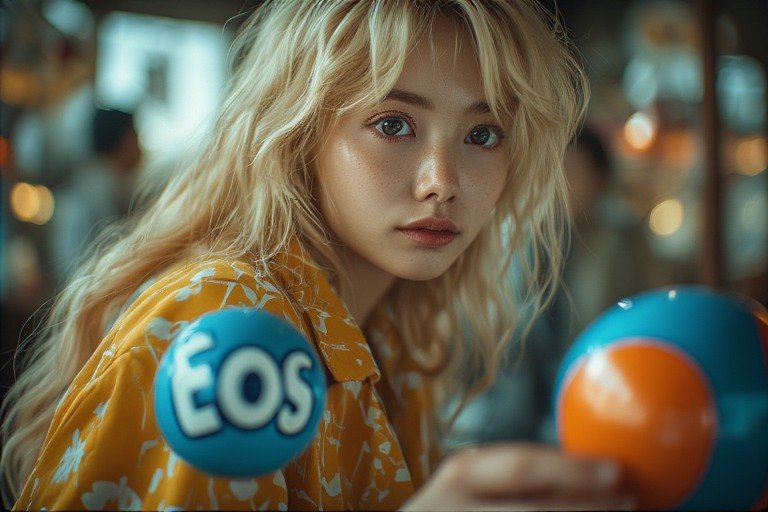 EOS파워볼 패턴을 익혀가며 베팅하는 과정이 점점 흥미로워짐